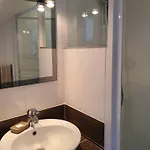Duplex Vue Sur Et Pieds Dans L'eau De Pramousquier Apartament
