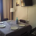 Apartament Duplex Vue Sur Et Pieds Dans L'eau De Pramousquier
